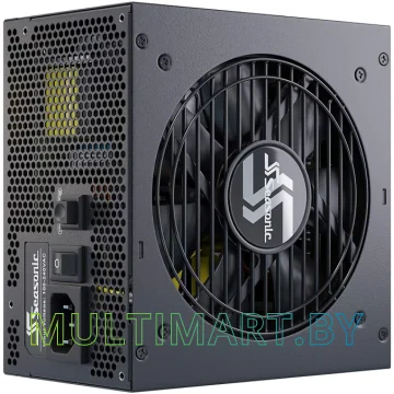 Блок питания Seasonic Focus PX-850 850W картинка 2